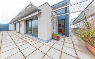 Attikawohnung 6 Zimmer - image - 1