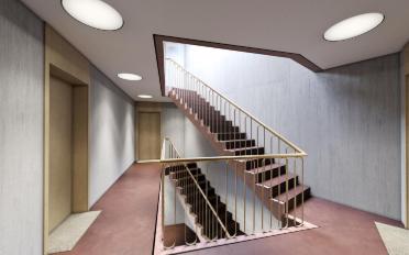 Apartment 6 rooms - image - 3