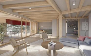 Appartement - image - 1