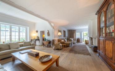 Single house 10 rooms - image - 3