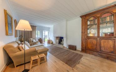 Single house 10 rooms - image - 8