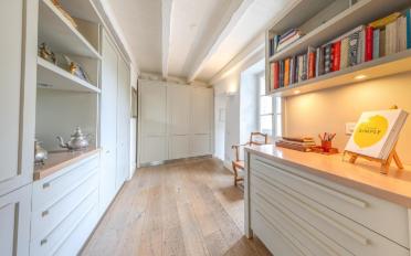 Single house 10 rooms - image - 10