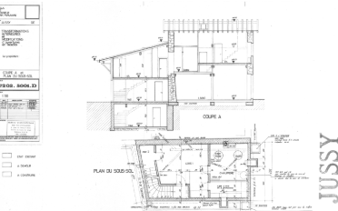 Single house 10 rooms - image - 6