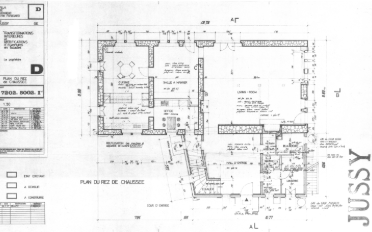 Single house 10 rooms - image - 4