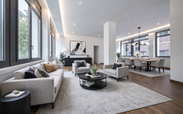 Wohnung 6 Zimmer - image - 1