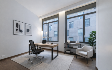 Wohnung 6 Zimmer - image - 2