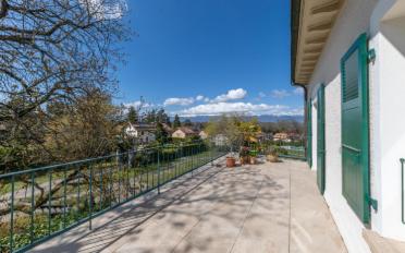 Single house 8 rooms - image - 8