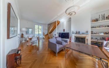 Single house 8 rooms - image - 10