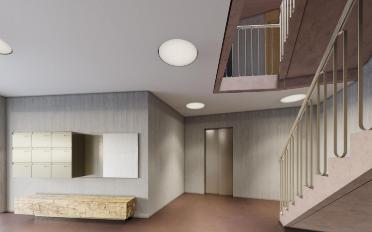 Apartment 4 rooms - image - 3