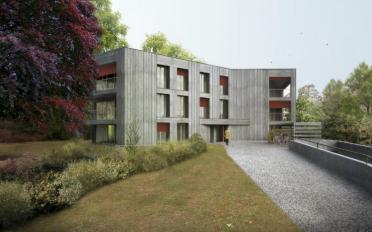 Apartment 4 rooms - image - 1