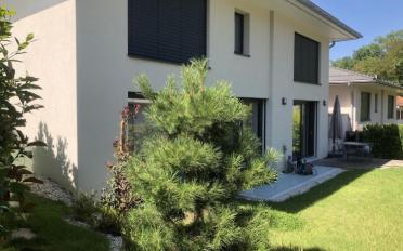 Row house 6 rooms - image - 1