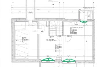 Row house 6 rooms - image - 8