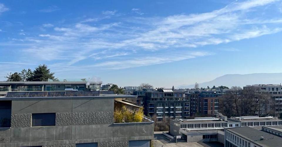 Genève