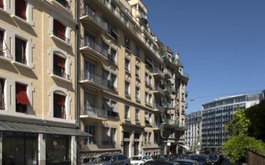 Apartment 6 rooms - image - 1