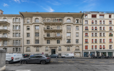 Wohnung 6 Zimmer - image - 1