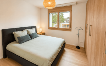 Apartment 4 rooms - image - 3