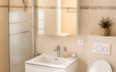 Apartment 4 rooms - image - 4