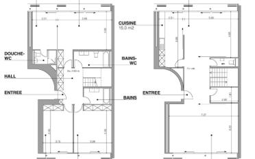 Attikawohnung 7.5 Zimmer - image - 3