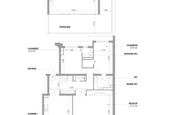Duplex 6 rooms - image - 4