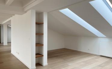 Attikawohnung 5.5 Zimmer - image - 10