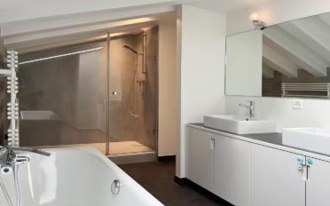 Attic flat 5.5 rooms - image - 10