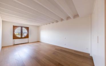 Attic flat 5.5 rooms - image - 8