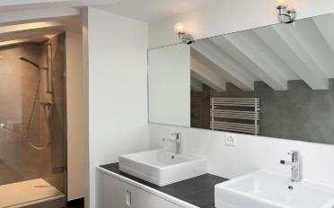 Attic flat 5.5 rooms - image - 9