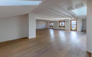 Attic flat 5.5 rooms - image - 3
