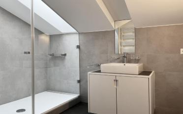 Attic flat 5.5 rooms - image - 11