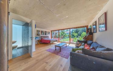 Maison 12 pièces - image - 12