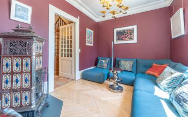 Maison 12 pièces - image - 8