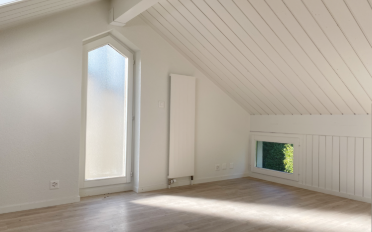 Maison contiguë 7 pièces - image - 2