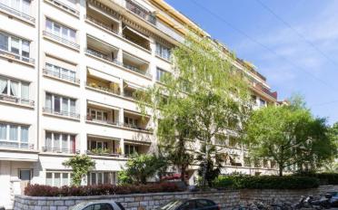 Apartment 3.5 rooms - image - 1