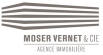 Moser Vernet & Cie Locations résidentielles