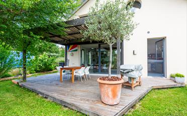 Maison 5.5 pièces - image - 11