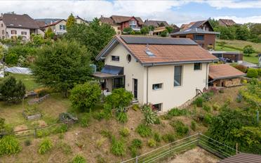 Maison 5.5 pièces - image - 13