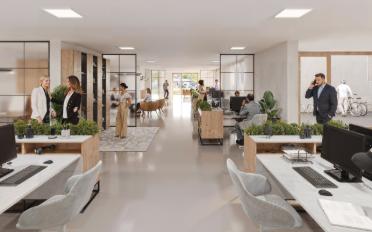 Office 1 room - image - 1