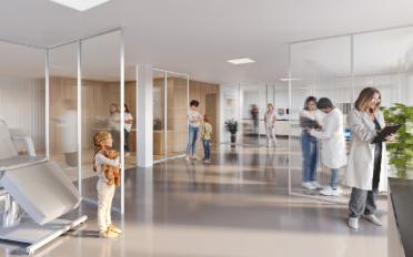 Bureau 1 pièce - image - 2