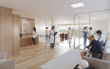 Bureau 1 pièce - image - 3