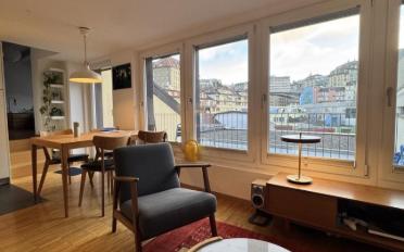 Duplex 2.5 rooms - image - 3