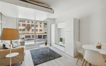 Studio 1 pièce - image - 3