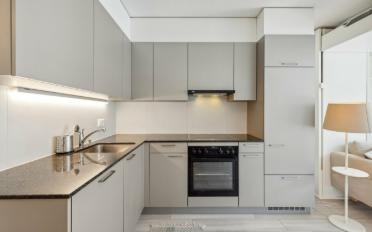 Studio 1 pièce - image - 5