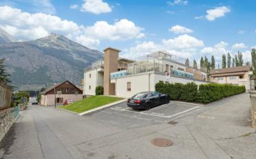 Studio 1 pièce - image - 9