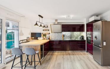 Apartment 3.5 rooms - image - 5