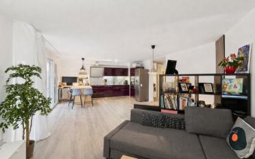 Apartment 3.5 rooms - image - 4