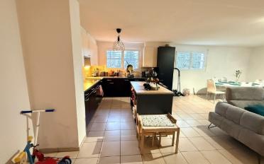 Apartment 4.5 rooms - image - 3