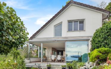 Maison 4.5 pièces - image - 8