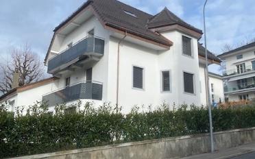 Apartment 3.5 rooms - image - 1
