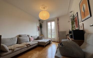 Apartment 3 rooms - image - 2