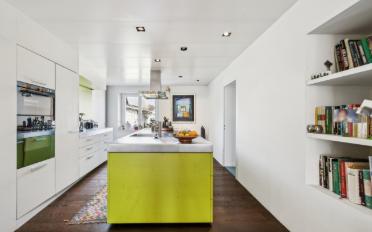 Einfamilienhaus 7.5 Zimmer - image - 3